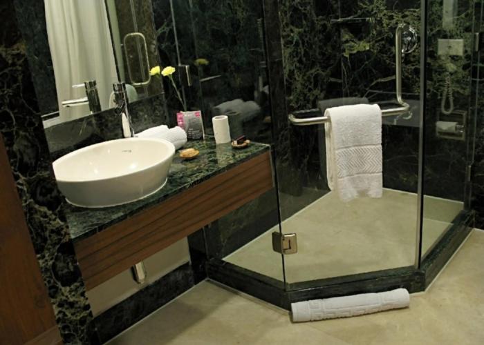 Hotel Studio Estique