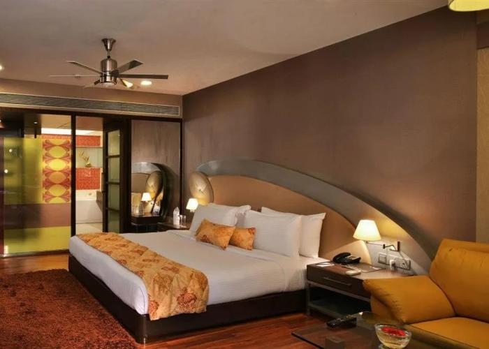 The Corinthians Resort