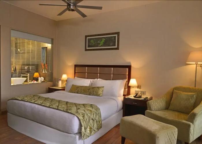 The Corinthians Resort