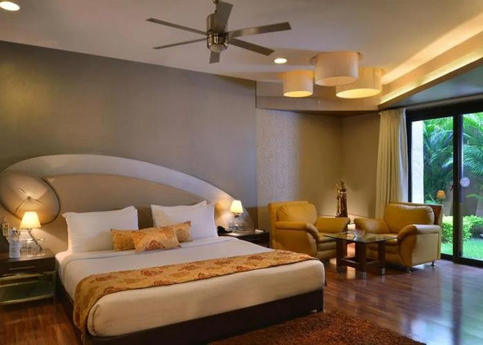 The Corinthians Resort
