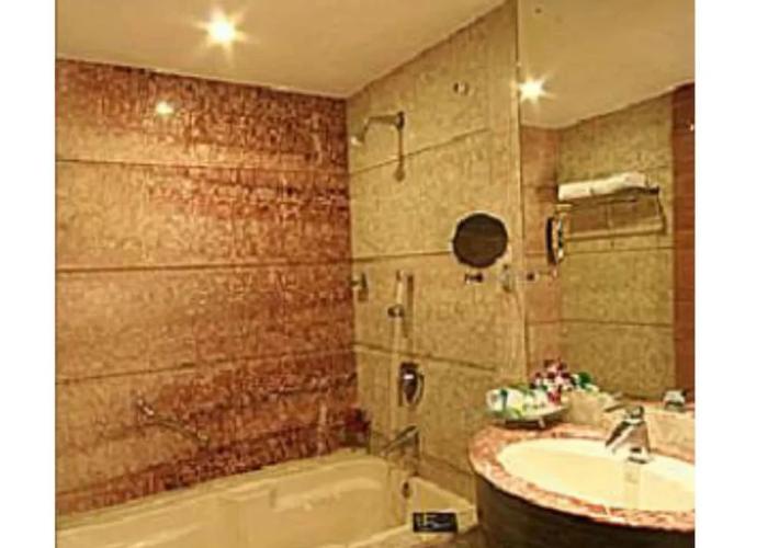 The Corinthians Resort