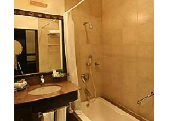 The Corinthians Resort