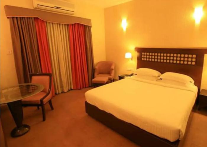 The Corinthians Resort