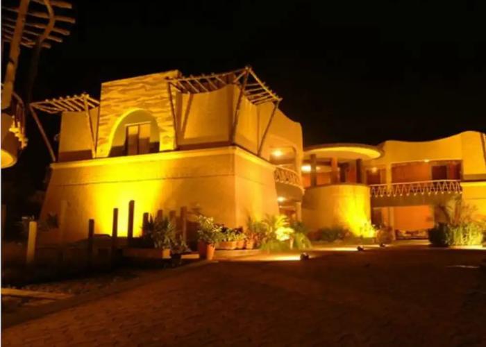 The Corinthians Resort