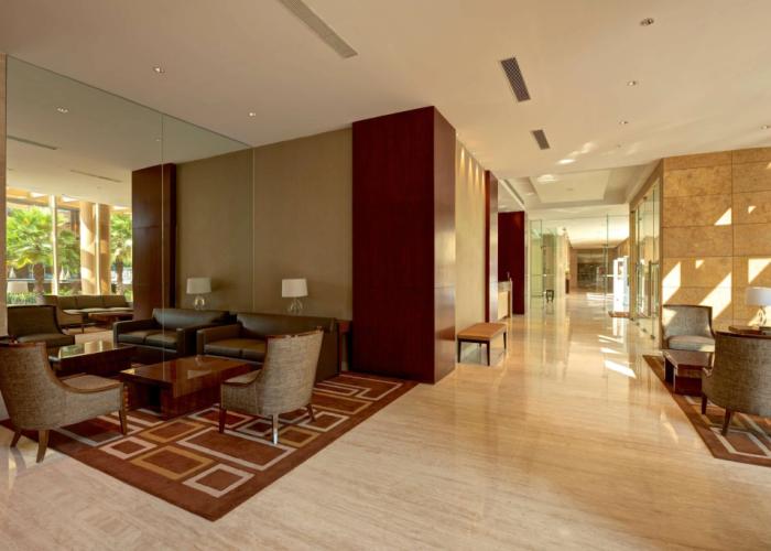 Hyatt Regency Pune & Residences