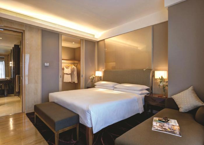 Hyatt Regency Pune & Residences