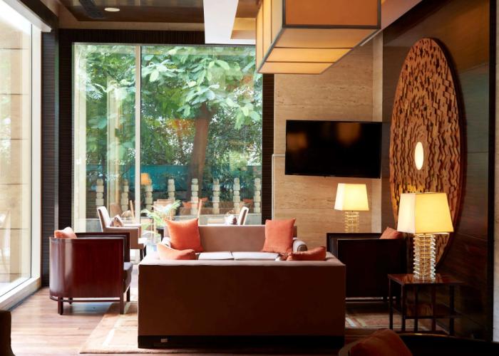 Hyatt Regency Pune & Residences