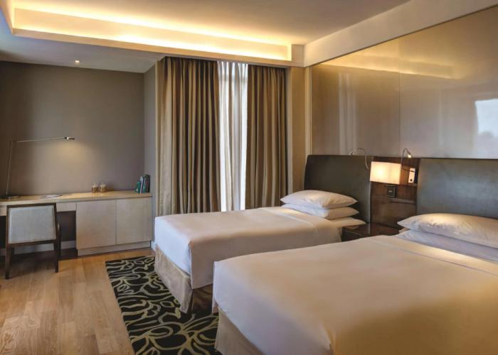 Hyatt Regency Pune & Residences