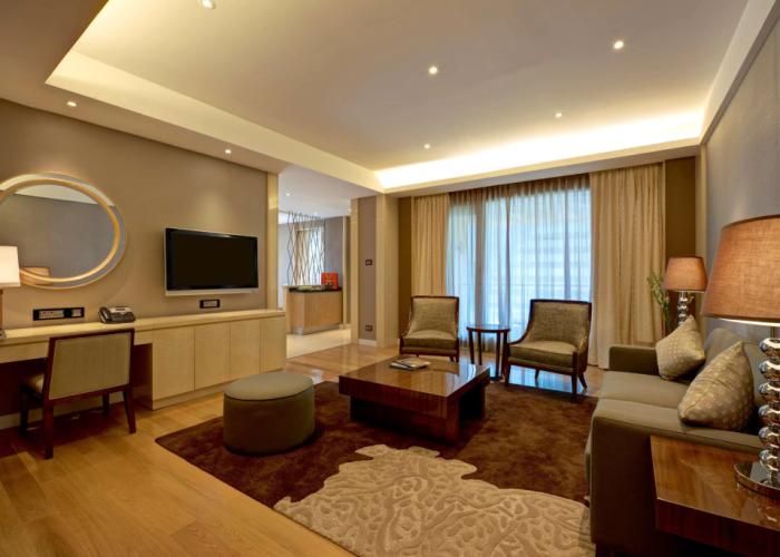 Hyatt Regency Pune & Residences