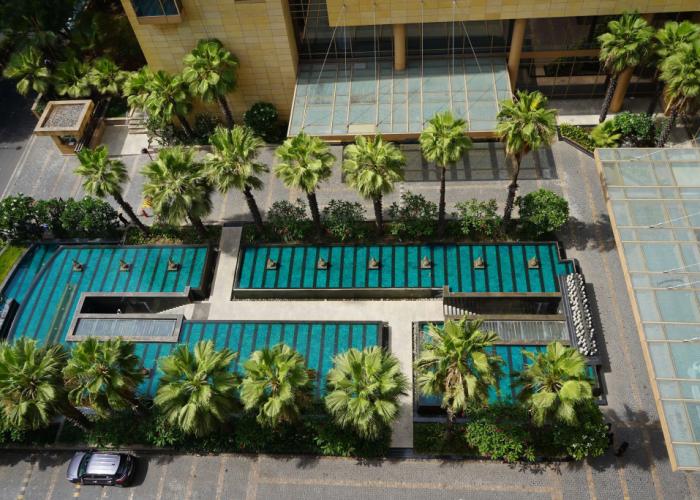 Hyatt Regency Pune & Residences