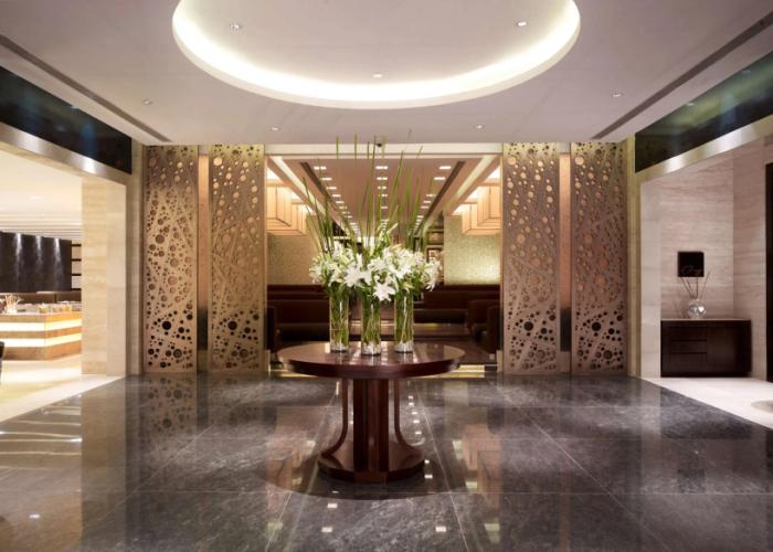 Hyatt Regency Pune & Residences