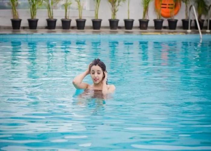 Ramee Grand Hotel and Spa, Pune