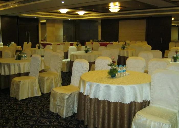 Ramee Grand Hotel and Spa, Pune
