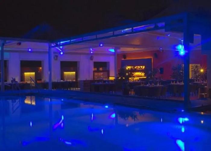 Ramee Grand Hotel and Spa, Pune
