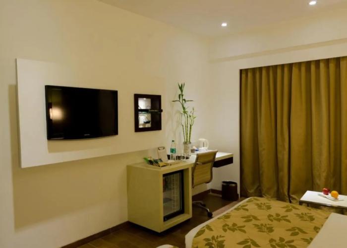 Ramee Grand Hotel and Spa, Pune
