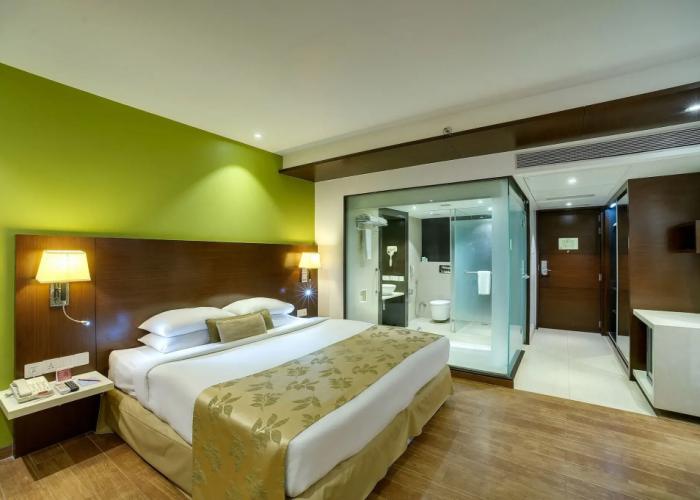 Ramee Grand Hotel and Spa, Pune