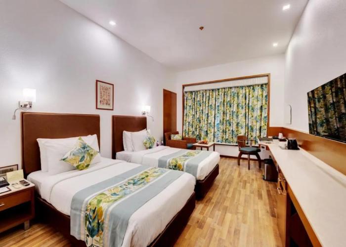 E-Square The Fern An Ecotel Hotel, Pune