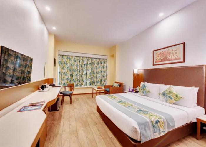 E-Square The Fern An Ecotel Hotel, Pune