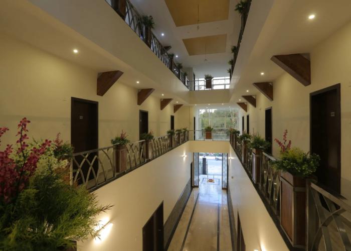 Hotel Sardar