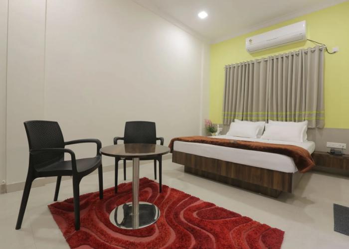 Hotel Sardar