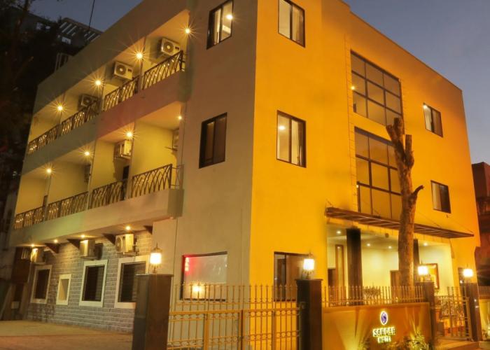 Hotel Sardar