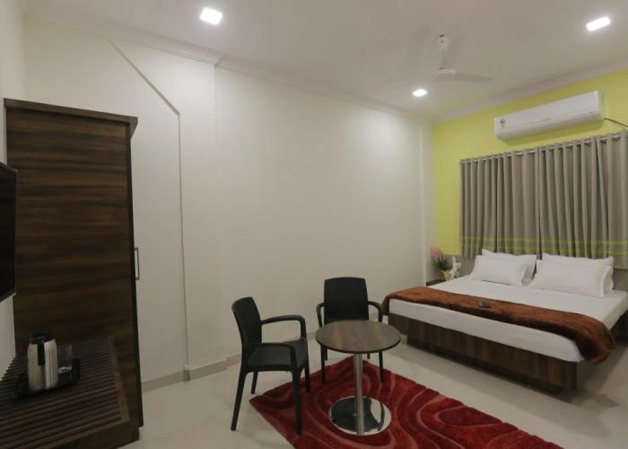 Hotel Sardar