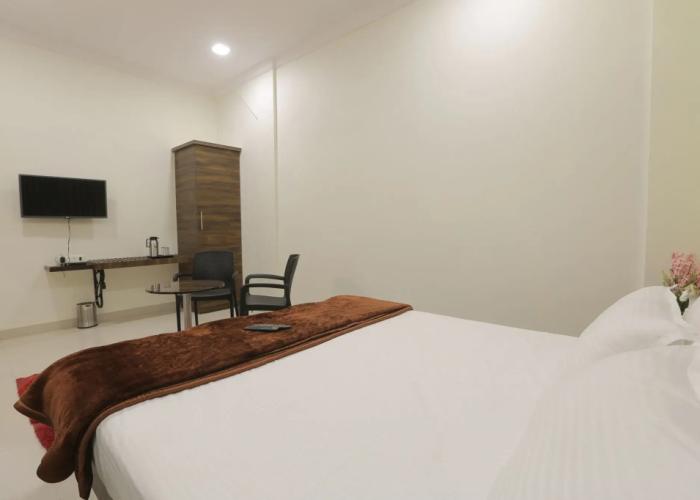 Hotel Sardar