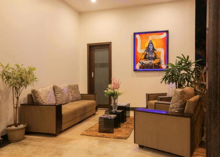 Hotel Sardar