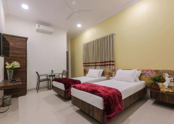 Hotel Sardar