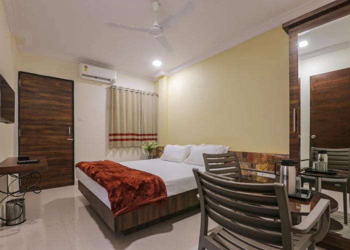 Hotel Sardar