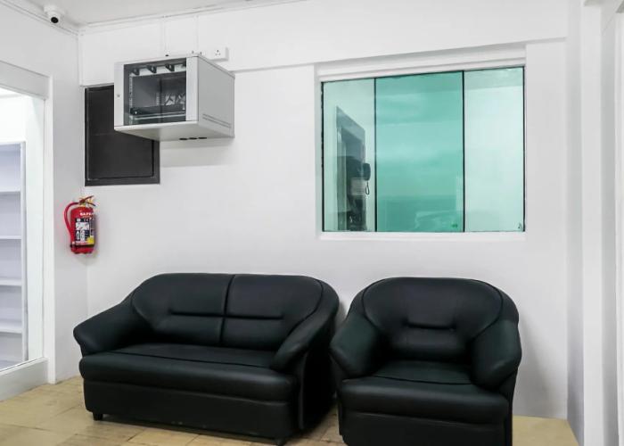 Treebo Luxe Suite, Shivaji Nagar