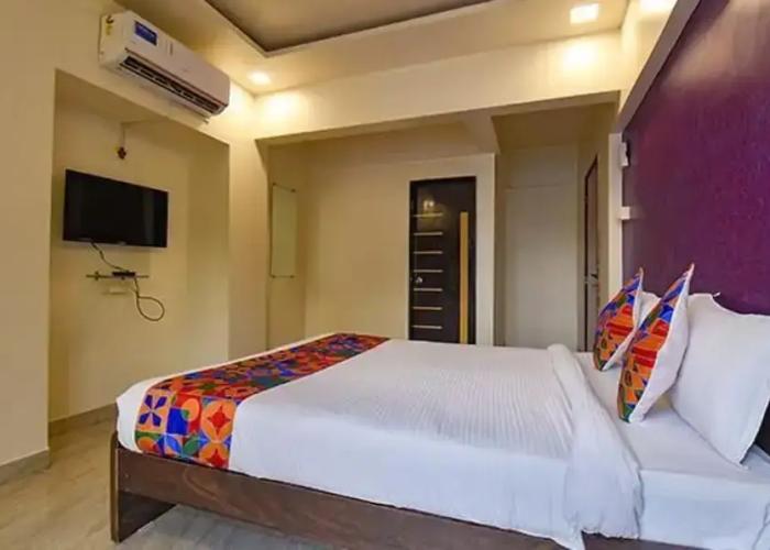 Fabhotel Ms Hospitality