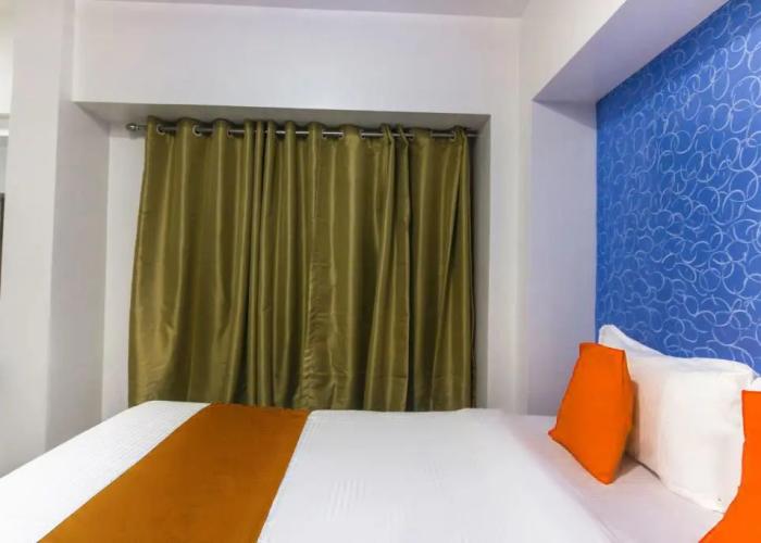 Fabhotel Ms Hospitality