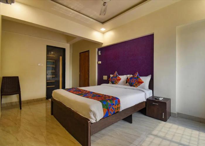 Fabhotel Ms Hospitality