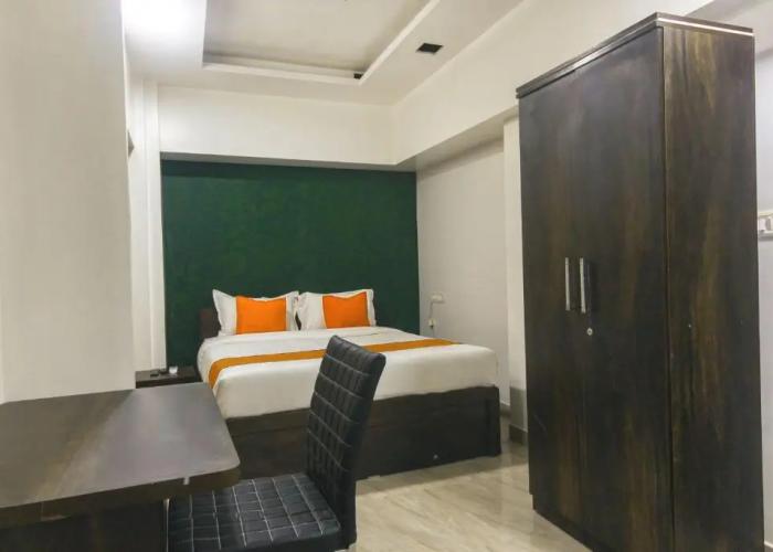 Fabhotel Ms Hospitality