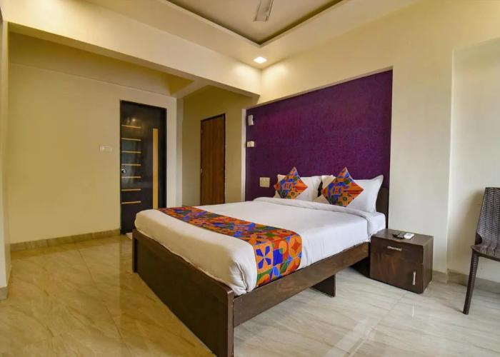 Fabhotel Ms Hospitality