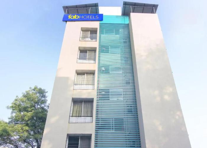 Fabhotel Ms Hospitality