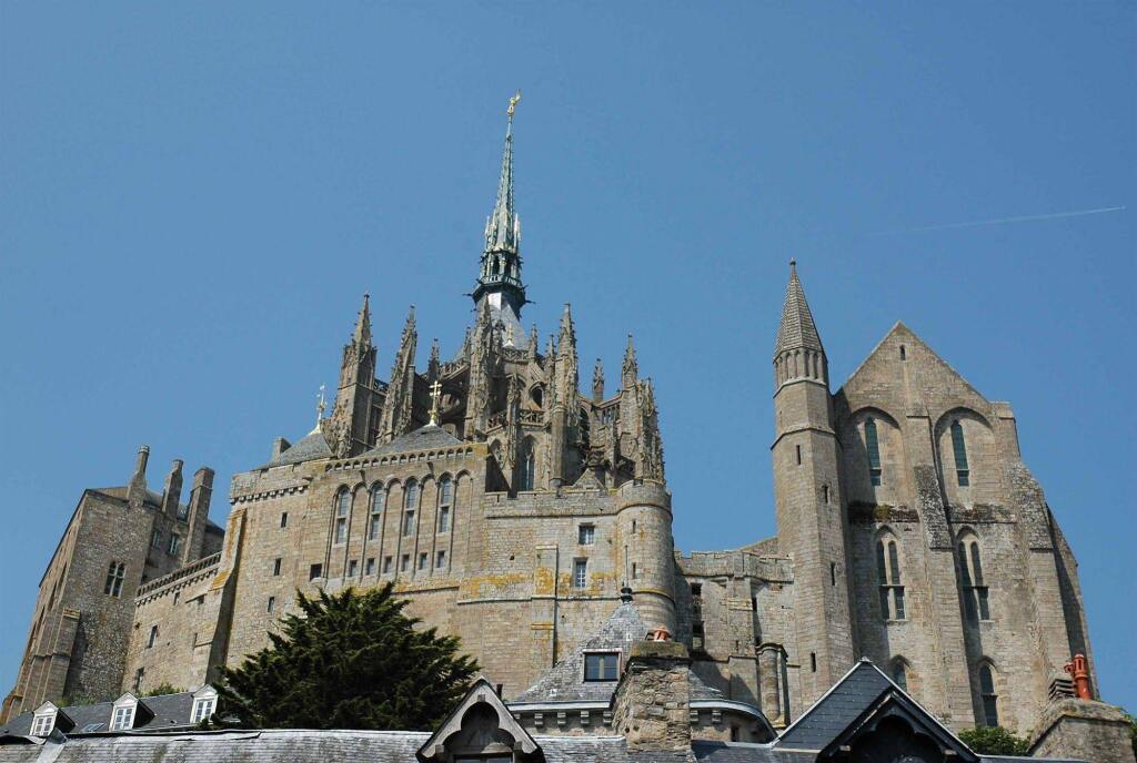 Hotel le Mouton Blanc