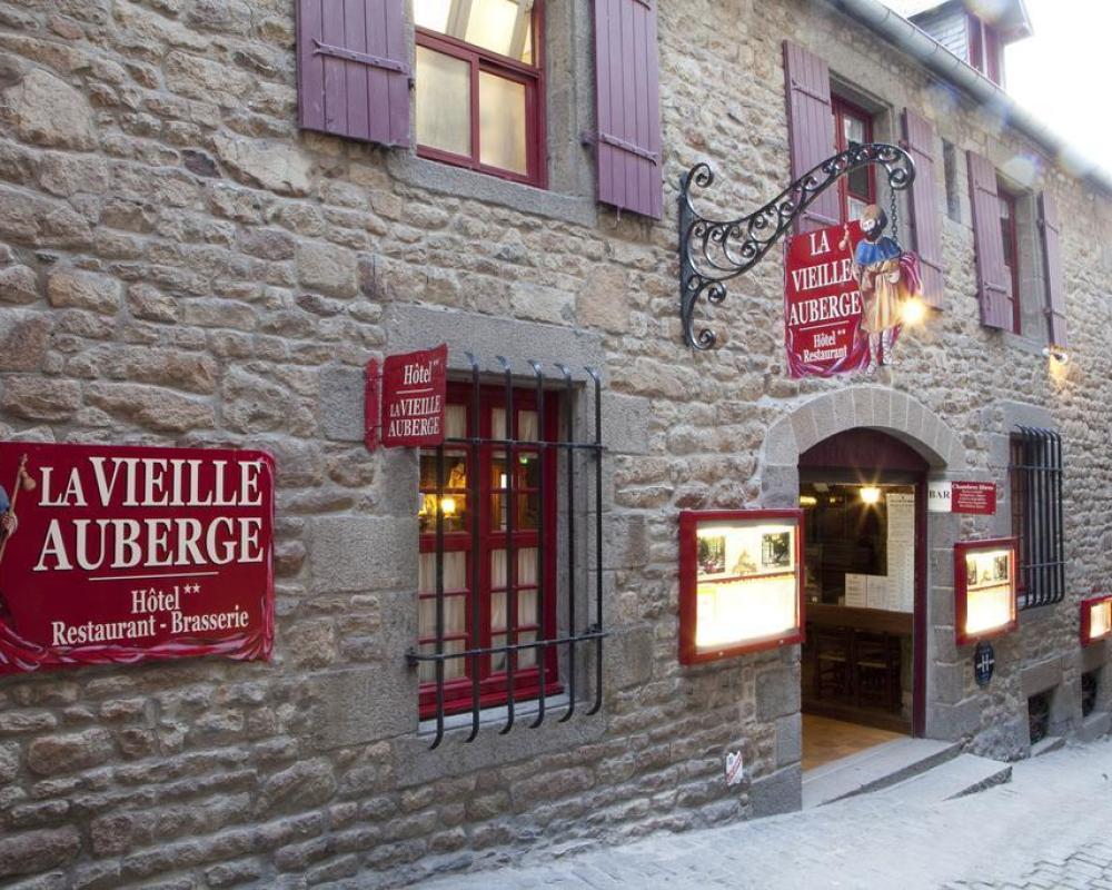 La Vieille Auberge