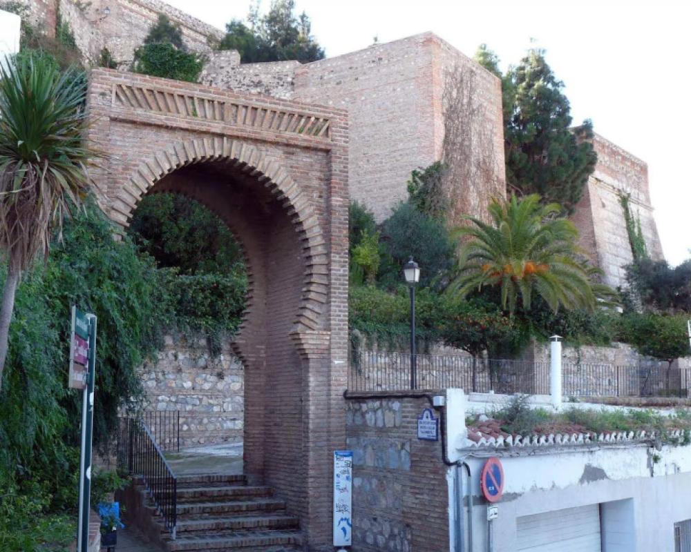 Hotel Avenida Tropical