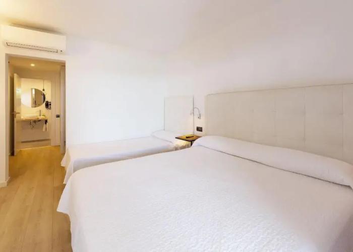 Hotel Rec de Palau