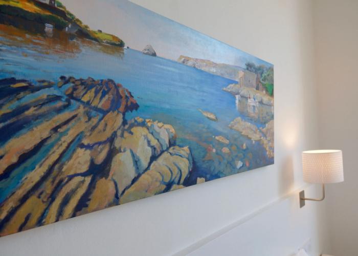 Hostal Marina Cadaqués