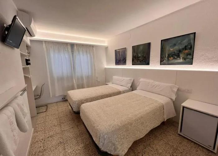 Hostal Marina Cadaqués