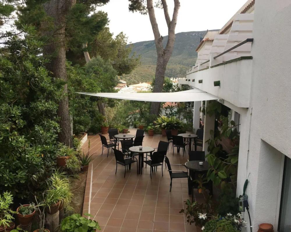 фото S' Aguarda
