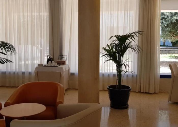 Hotel Octavia