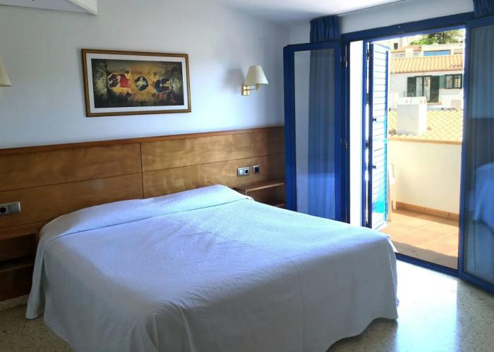 Hotel Octavia