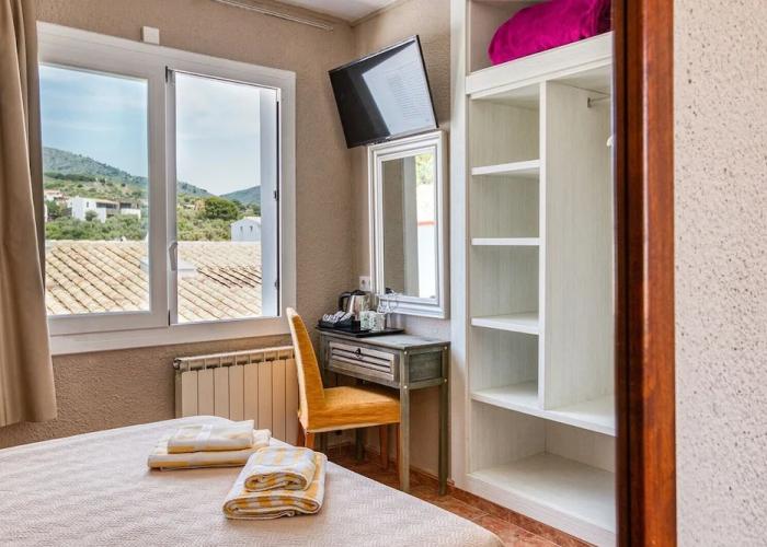 Hostal La Fonda