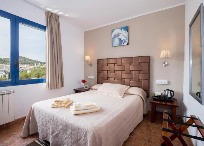 Hostal La Fonda