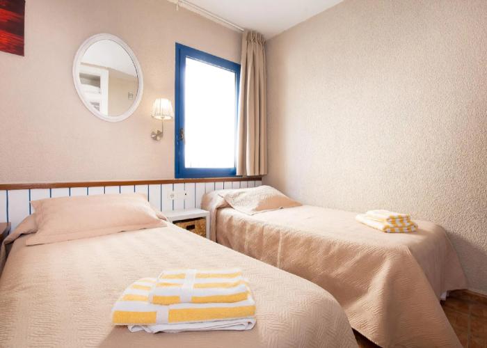 Hostal La Fonda