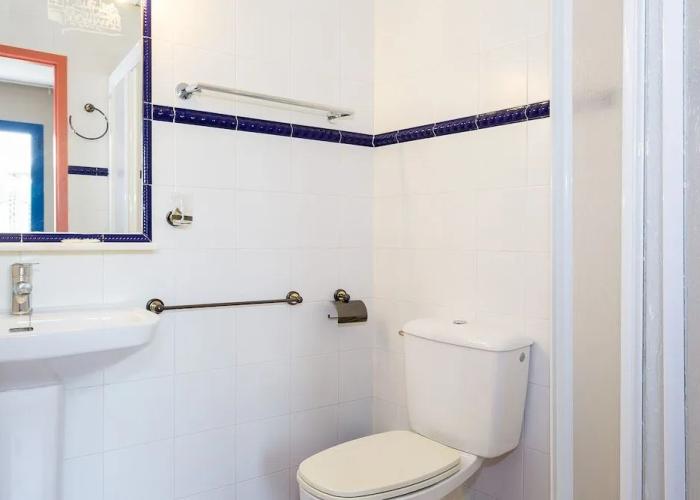 Hostal La Fonda